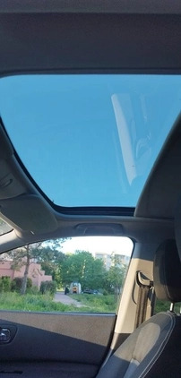 Nissan Qashqai cena 45000 przebieg: 136700, rok produkcji 2012 z Gdańsk małe 46